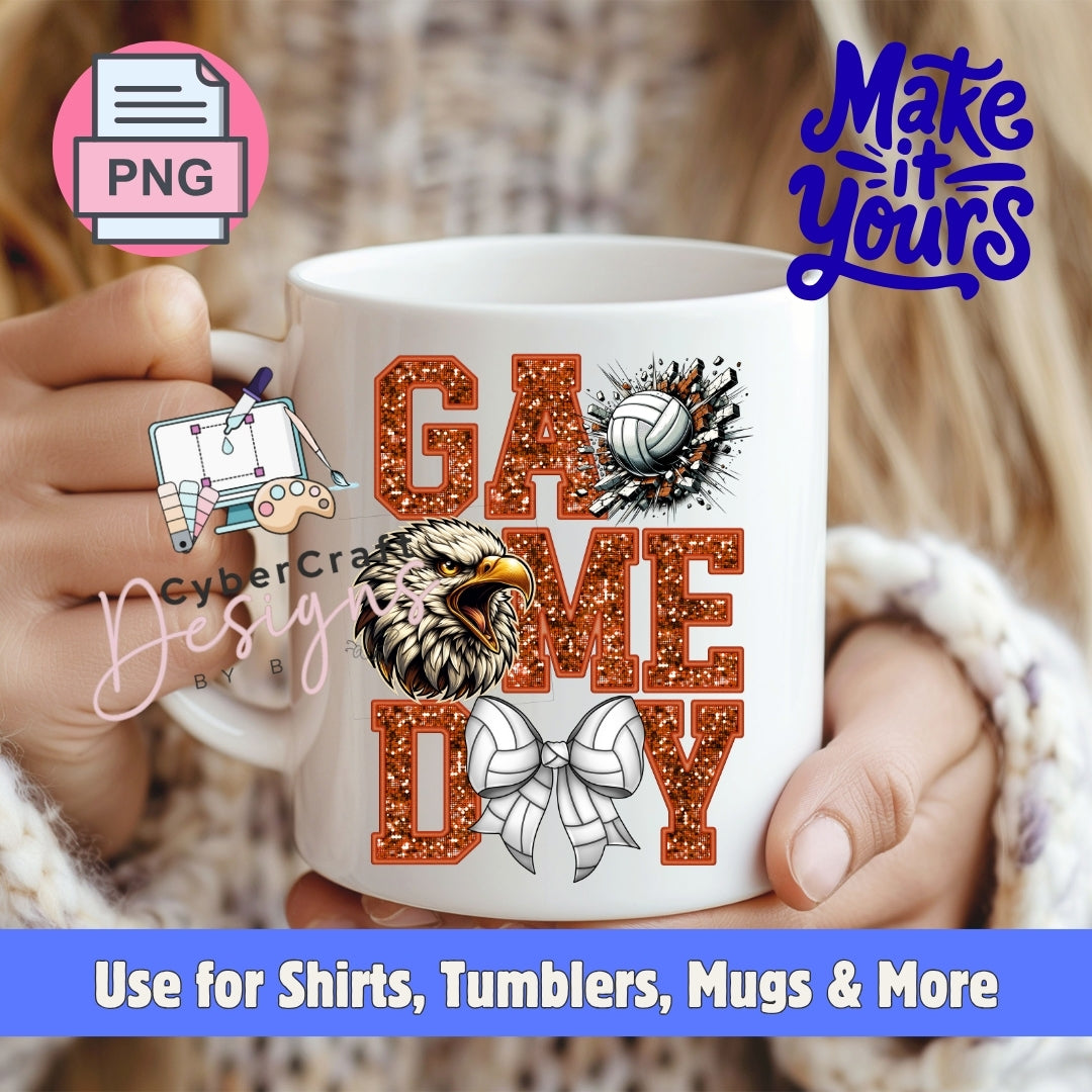 Digital PNG design displayed on a coffee mug mockup demonstrating sublimation and printable craft ideas.