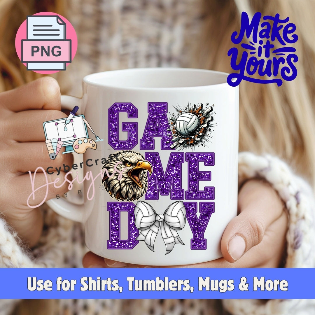 Digital PNG design displayed on a coffee mug mockup demonstrating sublimation and printable craft ideas.