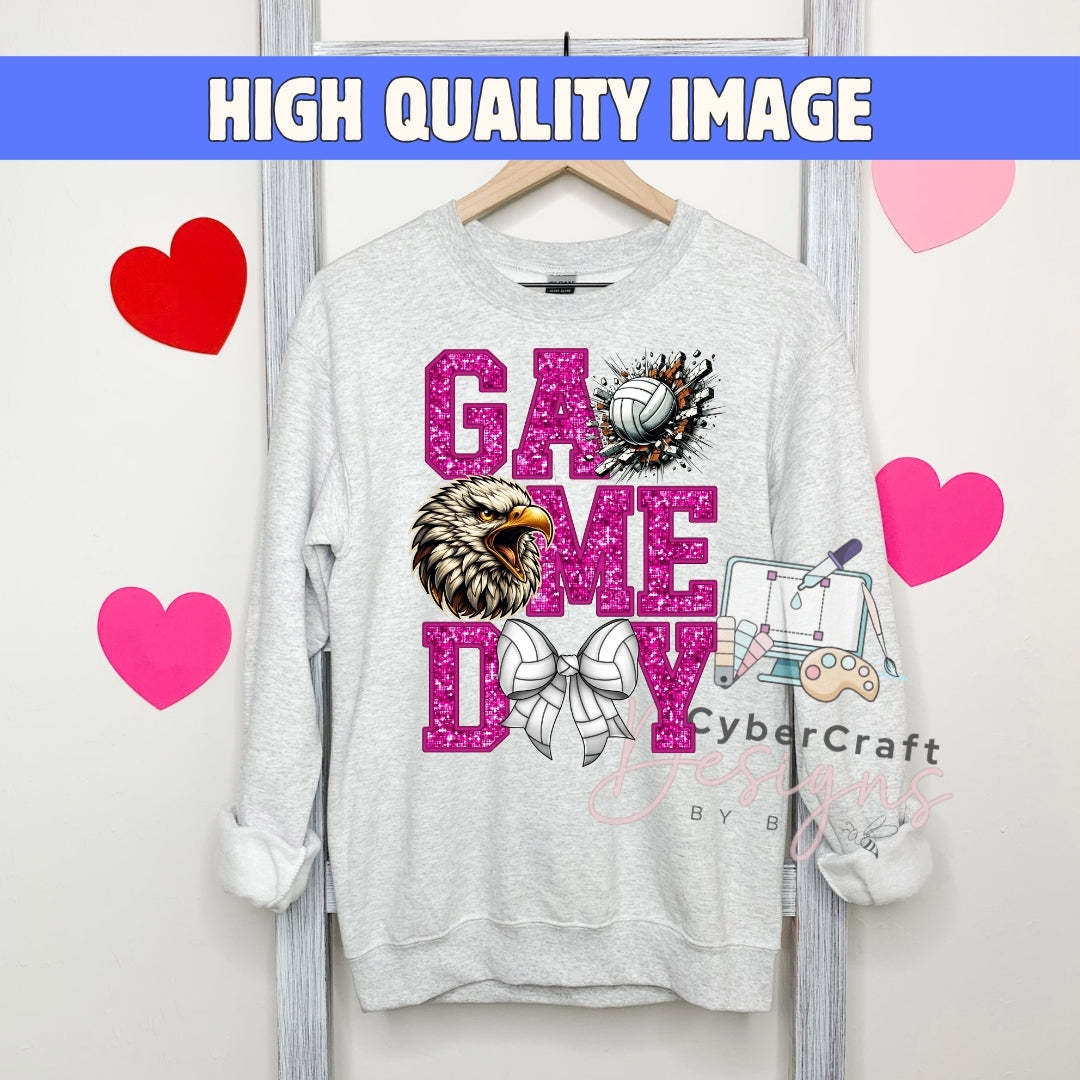 Digital PNG design displayed on a sweatshirt mockup demonstrating how the artwork looks on clothing.